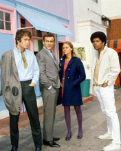 MICHAEL COLE PEGGY LIPTON THE MOD SQUAD PRINTS AND POSTERS 262834