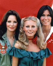 CHARLIE'S ANGELS PRINTS AND POSTERS 272240
