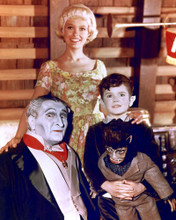 THE MUNSTERS CAST PRINTS AND POSTERS 277011