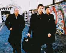 LOCK, STOCK AND TWO SMOKING BARRELS PRINTS AND POSTERS 244908
