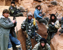 RED DAWN PRINTS AND POSTERS 284102