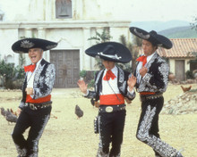 THREE AMIGOS PRINTS AND POSTERS 257453