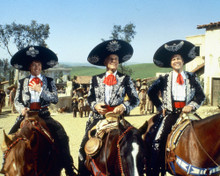 THREE AMIGOS PRINTS AND POSTERS 257455