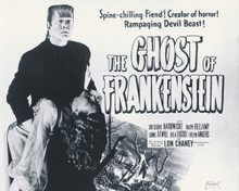THE GHOST OF FRANKENSTEIN BELA LUGOSI PRINTS AND POSTERS 190634