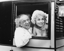 CARRY ON DICK BARBARA WINDSOR BUSTY W. SID JAMES PRINTS AND POSTERS 179498