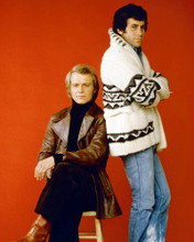 STARSKY AND HUTCH GLASER IN THAT CARDIGAN SOUL LEATHERS PRINTS AND POSTERS 222760
