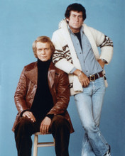 STARSKY AND HUTCH DAVID SOUL PM GLASER PRINTS AND POSTERS 276407