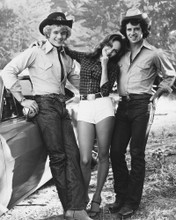 DUKES OF HAZZARD PRINTS AND POSTERS 164110