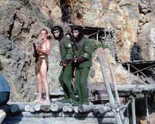 PLANET OF THE APES PRINTS AND POSTERS 271755