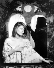 RON PERLMAN IN PROFILE LINDA HAMILTON BEAUTY AND THE BEAST TV PRINTS AND POSTERS 194927