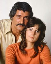 MCMILLAN AND WIFE TV ROCK HUDSON SUSAN ST JAMES PRINTS AND POSTERS 253849