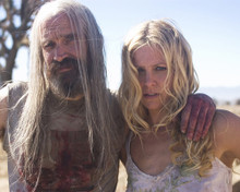 THE DEVIL'S REJECTS ZOMBIE/MOSELEY PRINTS AND POSTERS 280412