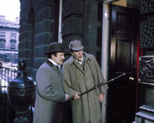 THE PRIVATE LIFE OF SHERLOCK HOLMES PRINTS AND POSTERS 282074
