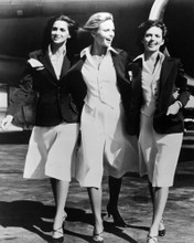 KATHRYN WITT, PAT KLOUS, CONNIE SELLECCA FLYING HIGH PRINTS AND POSTERS 194319