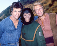 PLANET OF THE APES TV CAST PORTRAIT PRINTS AND POSTERS 261325