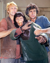 PLANET OF THE APES TV SHOW CAST PRINTS AND POSTERS 261326