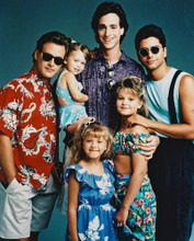 FULL HOUSE PRINTS AND POSTERS 211911