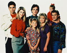 FULL HOUSE JOHN STAMOS & CAST PRINTS AND POSTERS 27691