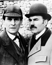 BRETT & BURKE THE ADVENTURES OF SHERLOCK HOLMES PRINTS AND POSTERS 12922