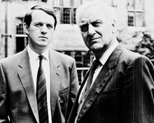 INSPECTOR MORSE PRINTS AND POSTERS 161064