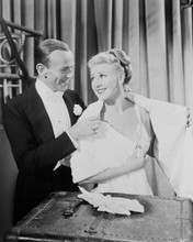 FRED ASTAIRE & GINGER ROGERS PRINTS AND POSTERS 162732