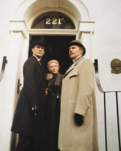THE ADVENTURES OF SHERLOCK HOLMES JEREMY BRETT PRINTS AND POSTERS 210505