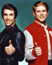 HAPPY DAYS RON HOWARD HENRY WINKLER PRINTS AND POSTERS 267365
