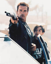 TERMINATOR 2: JUDGMENT DAY PRINTS AND POSTERS 27480