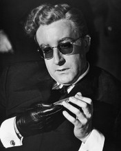 PETER SELLERS DR. STRANGELOVE GLOVES PRINTS AND POSTERS 173266