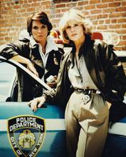 CAGNEY & LACEY PRINTS AND POSTERS 2144
