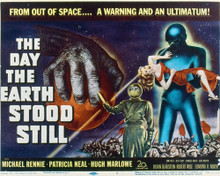 THE DAY THE EARTH STOOD STILL PRINTS AND POSTERS 244021