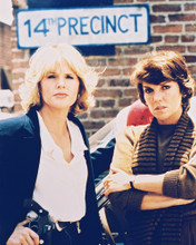 CAGNEY & LACEY PRINTS AND POSTERS 2376