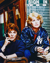 CAGNEY & LACEY GLESS & DALY NY JACKET PRINTS AND POSTERS 2457