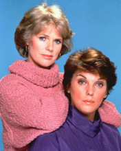CAGNEY & LACEY PRINTS AND POSTERS 255214