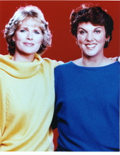 CAGNEY & LACEY PRINTS AND POSTERS 272230