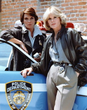 CAGNEY & LACEY SHARON GLESS TYNE DALY PRINTS AND POSTERS 272227