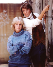 CAGNEY & LACEY GLESS & DALY POSE PRINTS AND POSTERS 272231