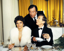 SUZANNE DANIELLE KENNETH WILLIAMS CARRY ON EMMANNUELLE PRINTS AND POSTERS 284943