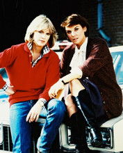 CAGNEY & LACEY PRINTS AND POSTERS 266