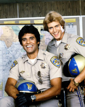 ERIK ESTRADA TOM REILLY CHIPS PRINTS AND POSTERS 287609