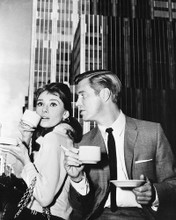 BREAKFAST AT TIFFANY'S PRINTS AND POSTERS 172865