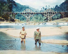 THE BRIDGE ON THE RIVER KWAI CLASSIC PRINTS AND POSTERS 255337