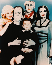 THE MUNSTERS PRINTS AND POSTERS 233319