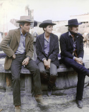 BUTCH CASSIDY AND THE SUNDANCE KID PRINTS AND POSTERS 230447