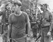 APOCALYPSE NOW MARTIN SHEEN SCENE PRINTS AND POSTERS 176973