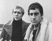 STARSKY AND HUTCH DAVID SOUL PAUL MICHAEL GLASER PRINTS AND POSTERS 177836