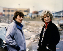 SHARON GLESS TYNE DALY CAGNEY & LACEY BY CAR STREET PRINTS AND POSTERS 285042