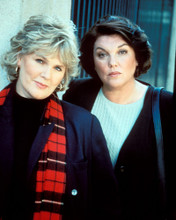 SHARON GLESS TYNE DALY CAGNEY & LACEY 1990'S TV MOVIE RETURN PRINTS AND POSTERS 287112