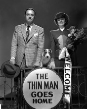 THE THIN MAN GOES HOME WILLIAM POWELL MYRNA LOY PRINTS AND POSTERS 187486