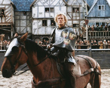 HEATH LEDGER IN A KNIGHT'S TALE PRINTS AND POSTERS 252828